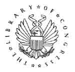 Seal of the Library of Congress