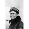 Arch Hoxsey in flying gear.