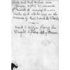 "Charter Oak Park, Hartford, ConnecticutThursday Sept. 8 on occassion of General H. winning $10,000 Charter Oak Stake and in presence of Gov. Frank B. Weeks-Frank T. Coffyn flying his Wright biplane - late afternoon."