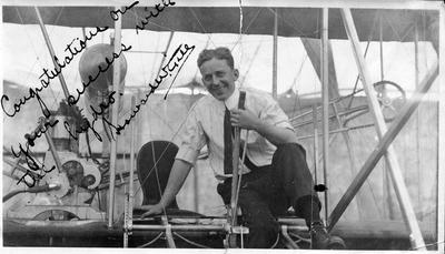 H. Roy Waite (1 of 1)