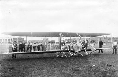 Exhibition crowd (2 of 9)