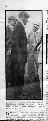 Miscellaneous documents and clippings (7 of 7)