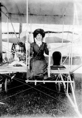 Louise D. Adams (Mrs. Frank T. Coffyn) (5 of 9)