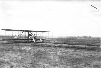 Fort Sam Houston (1 of 9)