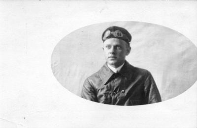 Philip O. Parmalee (2 of 3)