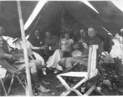 Louise D. Adams (Mrs. Frank T. Coffyn) (9 of 9)