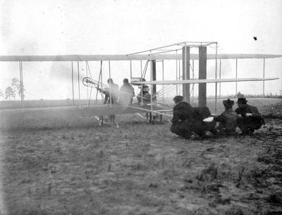 Launching the Model B (4 of 8)