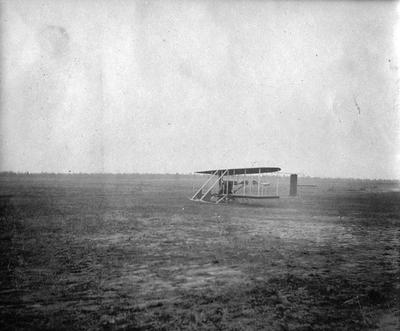 Launching the Model B (6 of 8)