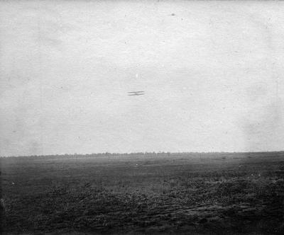 Launching the Model B (8 of 8)