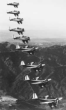 P-26 formation