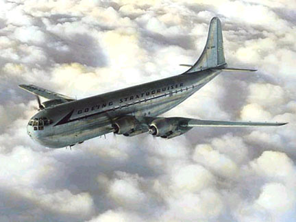 Stratocruiser