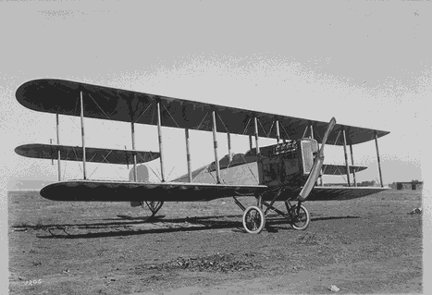 Martin Model TT
