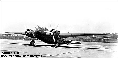 Martin B-10B