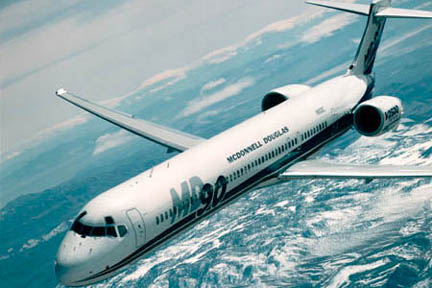 MD-90