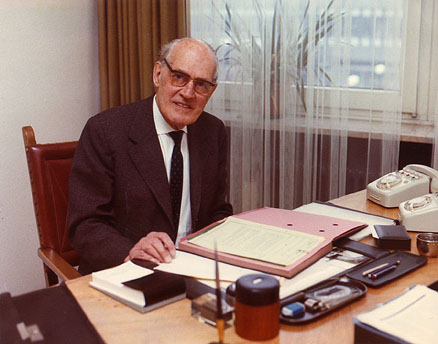 William Messerschmitt