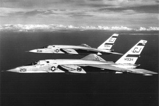RA-5C Vigilante