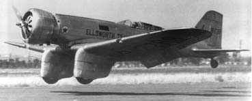 Northrop Gamma