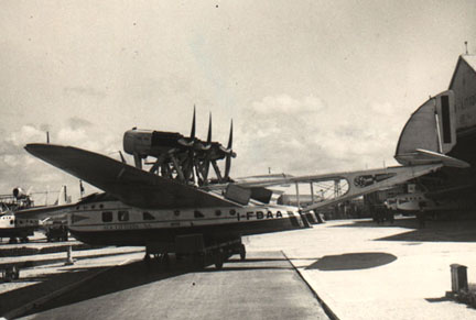 Savoia Marchetti SM.66