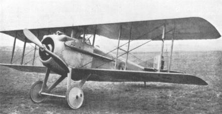 SPAD 7