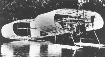 Voisin aircraft
