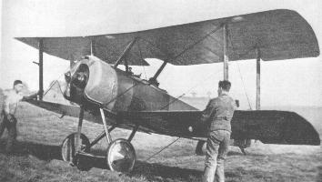 Sopwith Pup