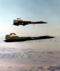 Lockheed YF-12