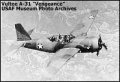 Vultee A-31 Vengeance