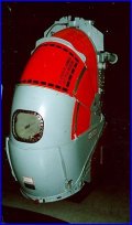 B-58 Escape Capsule