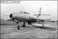 Republic XF-91 Thunderceptor