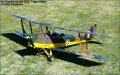 De Havilland DH-82A Tiger Moth