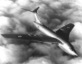 Handley Page Victor