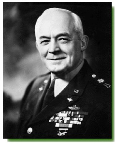 Gen. Henry H. (Hap) Arnold