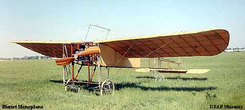 Bleriot XI