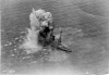 Explosion on the Alabama
