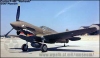 Curtiss P-40 Warhawk