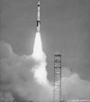Launch of Minuteman