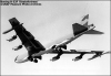 B-52F Stratofortress