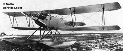Aeromarine As-1