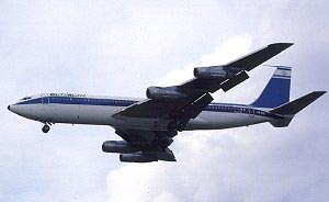 Boeing 707