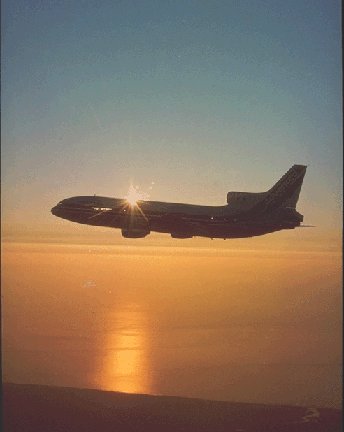 L-1011 Tristar