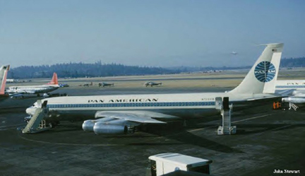 Boeing 707