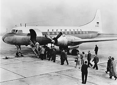 Convair 340