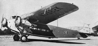 Fokker F10