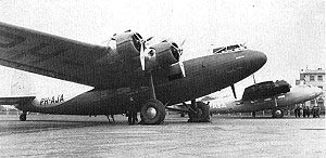 Fokker F.36