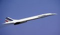 Air France Concorde