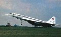 Tupolev Tu-144