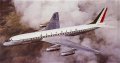 Alitalia Douglas DC-8