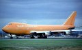 Braniff plane