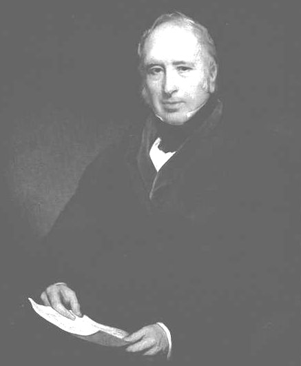 Sir George Cayley (1773-1857)