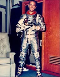 Alan Shepard